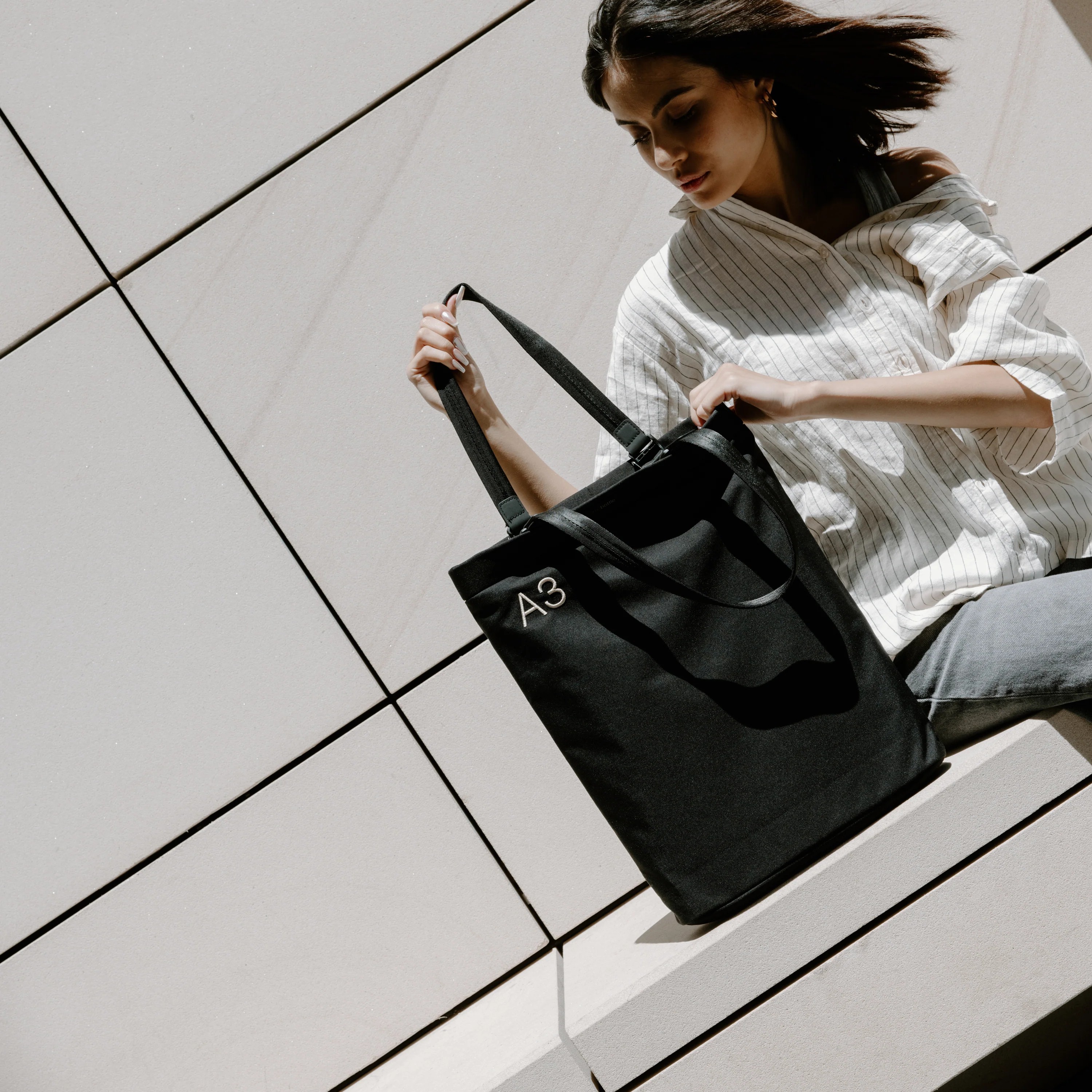 A3 Daily Bag - Image 21